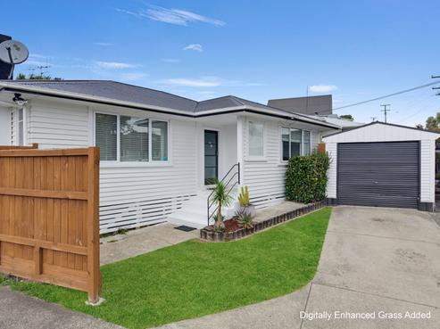 466 Fraser Street, Parkvale