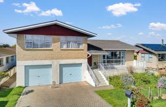 569 Thames Highway, Oamaru