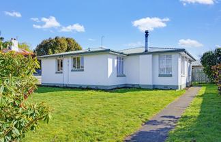 11 Clyde Street, Gore
