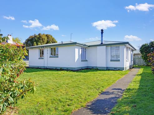 11 Clyde Street, Gore