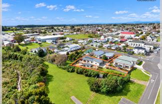 1A Liddell Street, Foxton