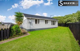 10B Frank Hewitt Street, Pukekohe