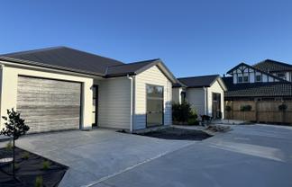3/31 Harrowfield Drive, Rototuna