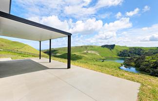 135 Douglas Road, Awhitu