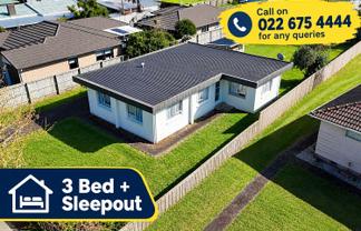 7 Holland Street, Pukekohe