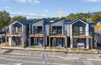 18C King Street, Upper Hutt