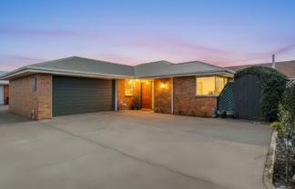 268A Moore Street, Ashburton