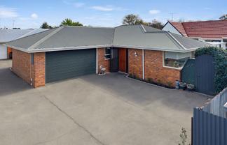 268A Moore Street, Ashburton