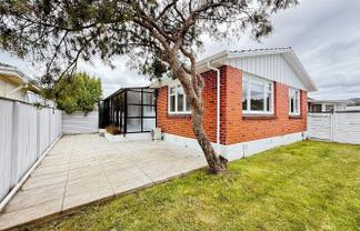 Wellington - Address withheld