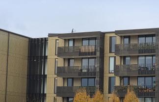 309/36B Welles Street, Christchurch Central
