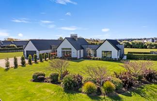 2 Haughty Place, Prebbleton
