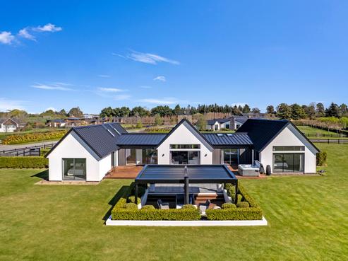 2 Haughty Place, Prebbleton
