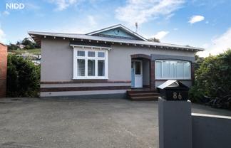 86 Playfair Street, Caversham