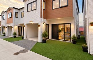 B/22 Hugh Green Drive, Pinehill