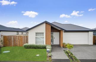 17 Cork Street, Halswell