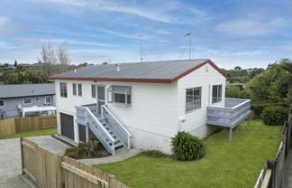 26A Te Arawa Place, Welcome Bay