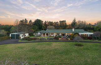 140C Runciman Road, Pukekohe East