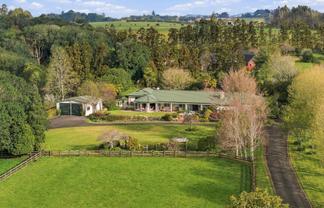 140C Runciman Road, Pukekohe East