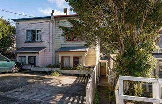 152B Hanson Street, Newtown