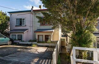 152B Hanson Street, Newtown