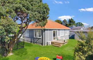 1/79 Nuffield Avenue, Marewa