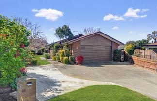 3 Derby Place, Tamatea