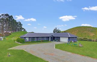 241 Matapiro Road, Crownthorpe