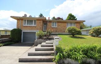 14 Duke Street, Tokoroa