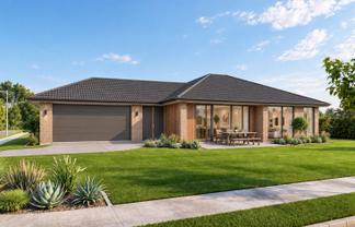 Lot 61 Maea Fields - Stage 2, Matamata, Matamata