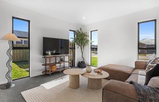 45 Benashet Drive, Lincoln