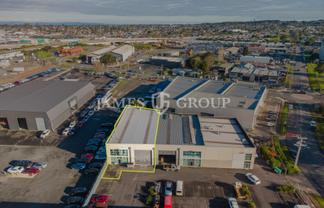 Affordable & Flexible Takanini Industrial Sublease