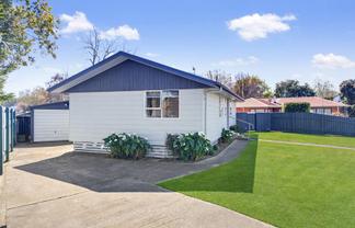 7 Cormack Place, Greenmeadows