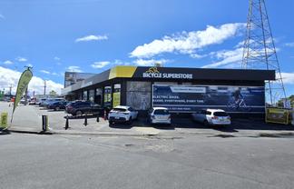 Best Takapuna showroom