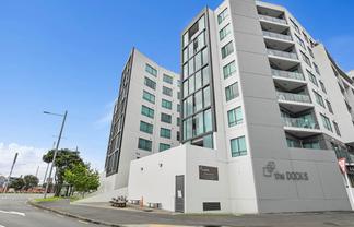 615/4 Dockside Lane, Auckland Central