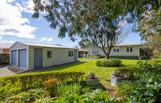 99 Herbert Street, Masterton
