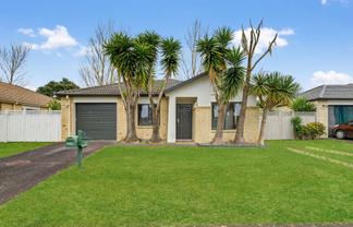 3 Ashmere Lane, Weymouth