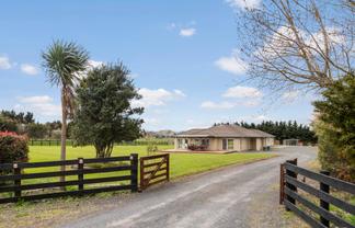 374 Mangatangi Road, Mangatangi