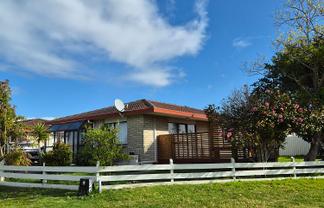 2 Ngarimu Place, Mount Maunganui