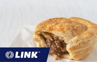 Jesters Pies Franchise Takeaway