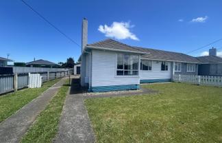 16 McLean Street, Hawera