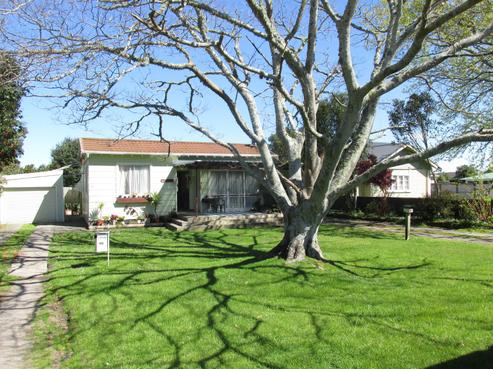 46 Lahore Street, Wairoa