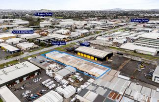 Occupy or Invest in Prime East Tāmaki Location