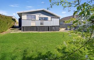 66A Upper Ure Street, Oamaru