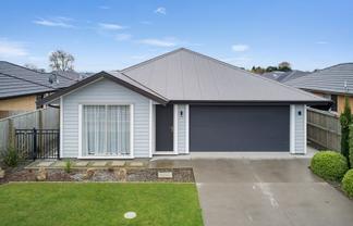 164 Rangiora Woodend Road, Woodend