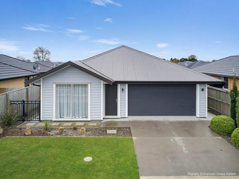 164 Rangiora Woodend Road, Woodend