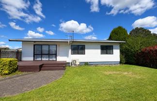 296 Malfroy Road, Glenholme