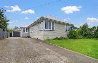 12 Akatea Street, Gonville