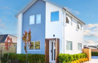 2/88 Peverel Street, Riccarton