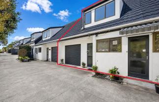 8/5 Koromiko Street, New Lynn