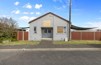 Commercial opportunity in central Putaruru